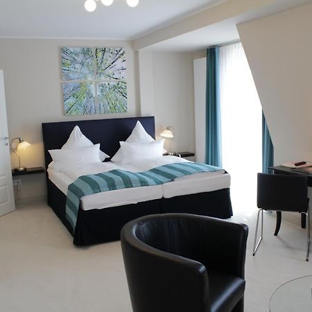 Pension Strandschloss Arielle Бёргеренде-Ретвиш Экстерьер фото