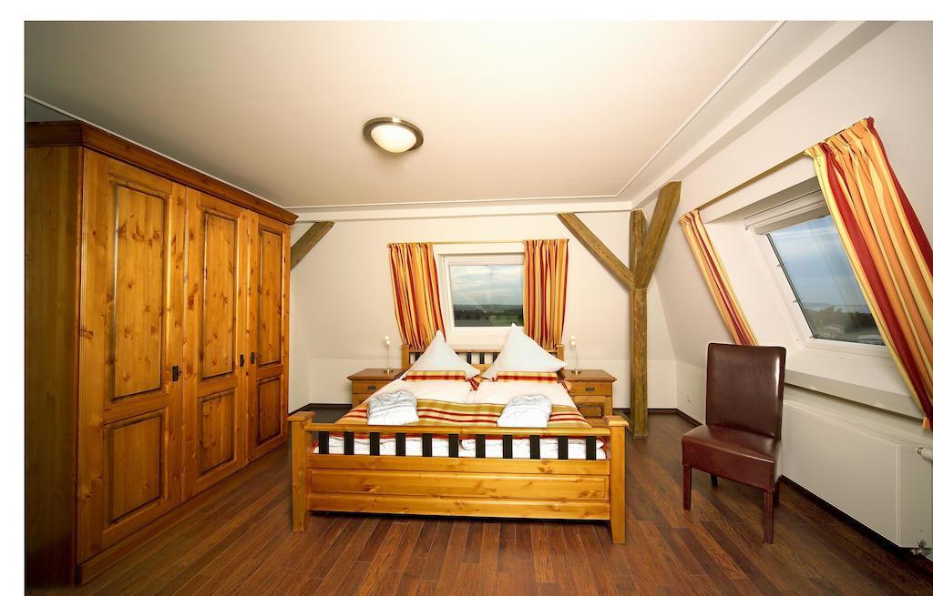 Pension Strandschloss Arielle Бёргеренде-Ретвиш Номер фото