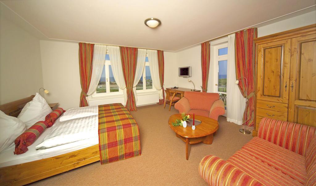 Pension Strandschloss Arielle Бёргеренде-Ретвиш Номер фото
